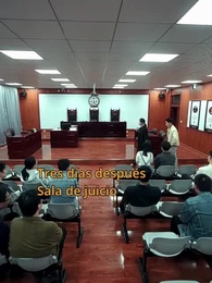 Episodio 35 - Cae la máscara