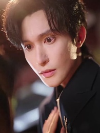 花開歲歲暖 - Episode 8