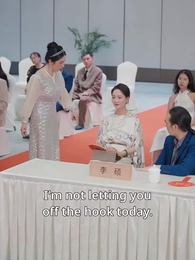 Queen of Taming Defiance - Episode 42