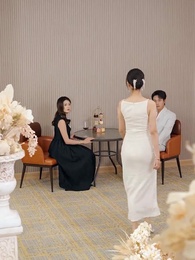 子承父業,初戀成了我老闆 - Episode 46