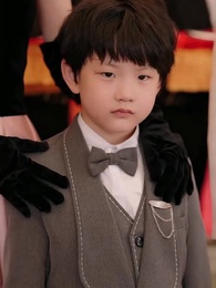 藤崎家の跡取り~たった一人の希望~ - Episode 60