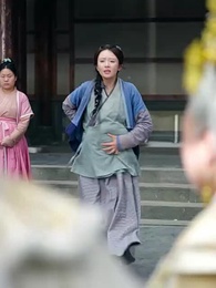 [Lồng Tiếng]Huyền Thoại Long Thần - Episode 5