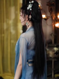 [Synchron] Die Schwangerhexe - Episode 7