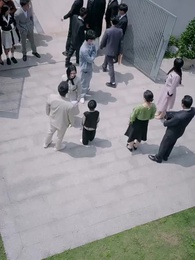 Tập 13 - Đại Náo Chốn Nhân Gian