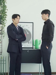 35화 - 로맨스가 코미디