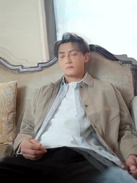 Quando a Neve Acaba de Parar - Episode 2