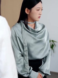 第25集 - 子承父業，初戀成了我老闆