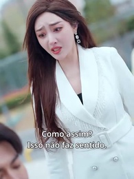 Quando a Neve Acaba de Parar - Episode 43