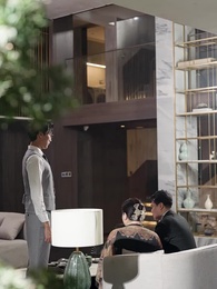 ตอนที่ 6 - รักลวงใจ