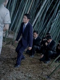 Tập 2 - Đại Náo Chốn Nhân Gian