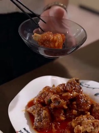 第34集 - 情字困於你掌心