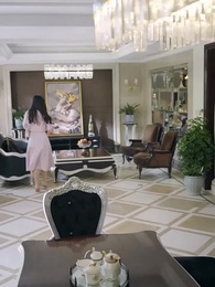 Tập 54 - Đại Náo Chốn Nhân Gian