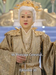 [Doblado]La gloria de la tierra - Episode 30