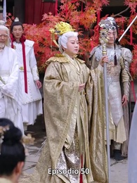 [Doblado]La gloria de la tierra - Episode 50