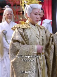 [Doblado]La gloria de la tierra - Episode 48