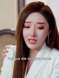 Quando a Neve Acaba de Parar - Episode 48