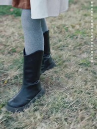 拔苗助長 - Episode 12