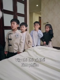 Tập 53 - Đại Náo Chốn Nhân Gian