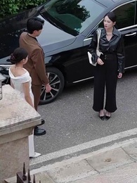 ตอนที่ 27 - รักลวงใจ