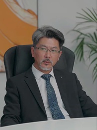 핏줄의 심판 - Episode 83