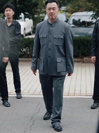 Amor Sem Vaga - Episode 15