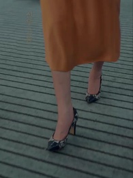 40화 - 핏줄의 심판