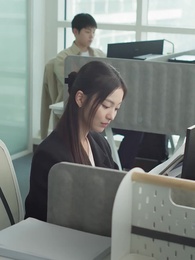 9화 - 로맨스가 코미디