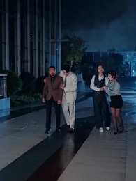 子承父業,初戀成了我老闆 - Episode 30