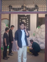 บททดสอบพิสูจน์ใจ - Episode 6