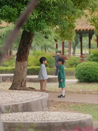 핏줄의 심판 - Episode 53