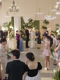 Giữa Màn Sương Mù - Episode 57