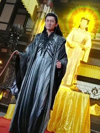 [Lồng Tiếng]Huyền Thoại Long Thần - Episode 37