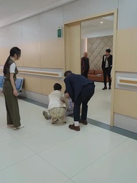 藤崎家の跡取り~たった一人の希望~ - Episode 34