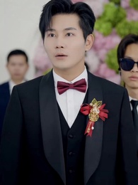 直播婚禮，我驚豔全場 - Episode 38