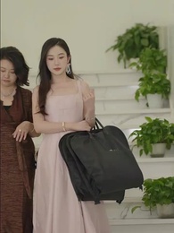 الحلقة 7 - زواج خاطف: حب لا ينتهي