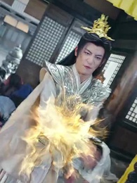 [Lồng Tiếng]Huyền Thoại Long Thần - Episode 41