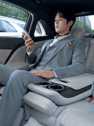 Episode 28 - Ternyata Dia Calon Mertuaku