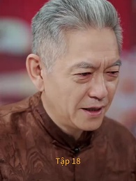 Tập 18 - [Lồng tiếng]Định Mệnh Tái Ngộ