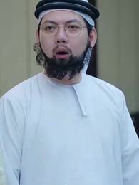 Meu Pai Trabalha Como Segurança - Episode 64