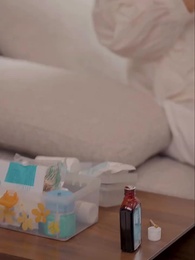 핏줄의 심판 - Episode 15