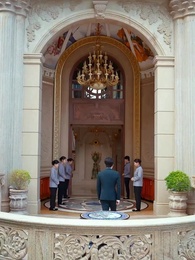 الوريث ورد الجميل - Episode 7