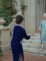 捨てられた精神 - Episode 40