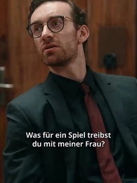 Episode 17 - Die verspätete Reue