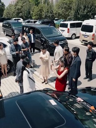 Amor Sem Vaga - Episode 31