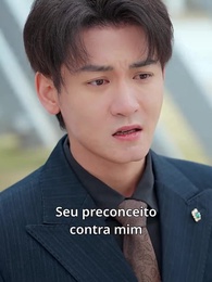 Quando a Neve Acaba de Parar - Episode 41