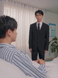 핏줄의 심판 - Episode 111