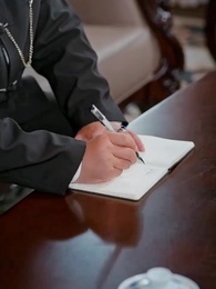 الوريث ورد الجميل - Episode 43