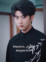 Episodio 29 - El Despertar del Sabio