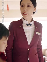 除夕歸家路漫漫 - Episode 8