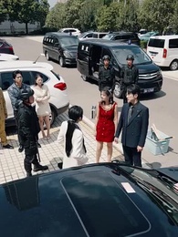 Amor Sem Vaga - Episode 10